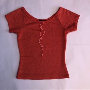 Women’s y2k top!